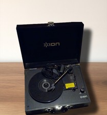 Ion vinyl plattenspieler gebraucht kaufen  München