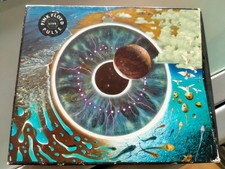 Pink floyd pulse usato  Roma