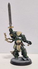 40k space marine d'occasion  Expédié en Belgium