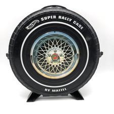 case hot wheels rally for sale  Jacksonville