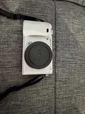 Digitalkamera sony alpha gebraucht kaufen  Schwerin