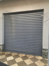 Serranda garage usato  Sinopoli