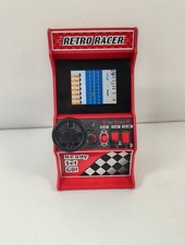 Retro arcade racing for sale Retro arcade racing for sale  ILFORD