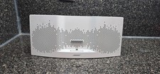 Alto-falante Bose SoundDock XT (branco/cinza escuro) Dock para iPhone + Aux comprar usado  Enviando para Brazil