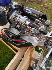 Elcon truxx short for sale Elcon truxx short for sale  PETERBOROUGH