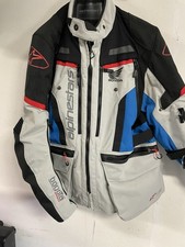 Giacca moto uomo usato  Bagnoli di Sopra