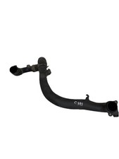 Tubo intercooler lancia usato  Sant Anastasia