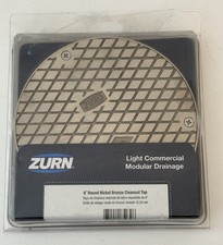 Zurn light commercial for sale  Bluffton
