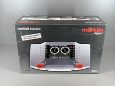 Märklin digital central gebraucht kaufen  Wolfegg