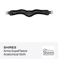 Shires arma supafleece for sale  STANLEY
