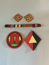 British army 3rd for sale  DUDLEY