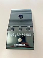 Rocktron banshee amplified for sale  Park Forest