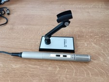Stereo mikrofon uher gebraucht kaufen  Troisdorf