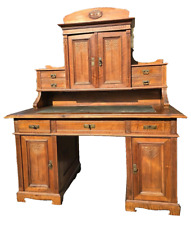 Jugendstil aufsatz schreibtisc gebraucht kaufen  Berlin