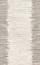 Tapete de área listrado vintage tapete lavável estilo moderno decoração de lavatório para máquina comprar usado  Enviando para Brazil