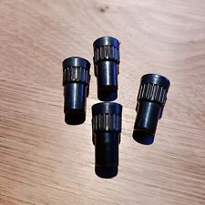 Stück schwarze gummi gebraucht kaufen  Elsenfeld