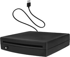 CD player externo USB universal para carro, CD player de veículo para carro via rádio USB comprar usado  Enviando para Brazil