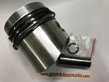 Piston complet ruggerini d'occasion  Expédié en France