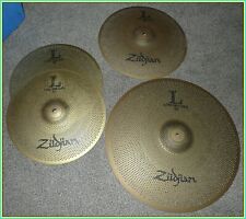 Zildjian lv348 l80 for sale  Buffalo