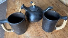 Hand made teapot for sale  LONDON