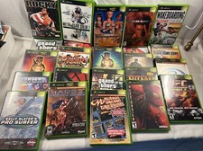 Lot microsoft xbox for sale  Escondido