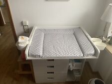 Wickelkommode gebraucht gebraucht kaufen  Brilon