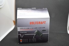 Voltcraft fpp 3 gebraucht kaufen  Leipzig