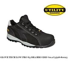 Scarpa lavoro diadora usato  Anagni