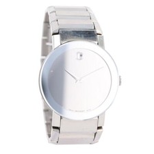 Movado museum classic for sale  Anoka