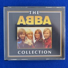 The Abba Collection 4 CDs Collection - Postagem rápida!! comprar usado  Enviando para Brazil