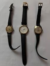 Lot montres anciennes d'occasion  France