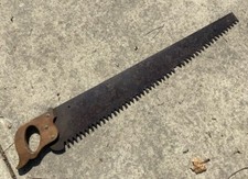 Vintage cross cut for sale  York