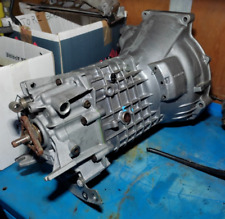 Cambio marce gearbox usato  Villanova di Camposampiero