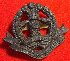 Middlesex regiment plastic for sale  BOURNEMOUTH