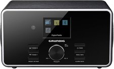 Grundig digitalradio dtr gebraucht kaufen  Hamburg