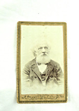Antique photograph cdv for sale  Shipping to United Kingdom