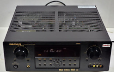 Marantz zr6001 7.1 for sale  Fort Lauderdale