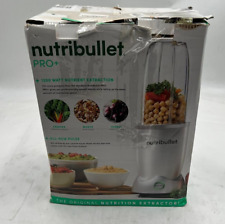 pro blender nutribullet for sale  Ontario