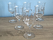 Verres vin rouge d'occasion  Château-Salins