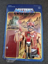 Super7 reaction masters gebraucht kaufen  Uelzen