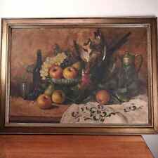 Quadro natura morta usato  Ferrara
