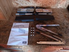 Blum aventos top gebraucht kaufen  Schwäbisch Gmünd