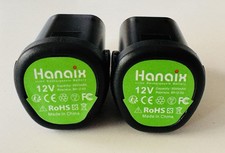 3500mah 12v battery for sale  El Paso
