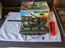 Remote control tank for sale  MIDDLESBROUGH