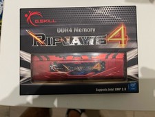 G.skill ripjaws ddr4 usato  Sinnai