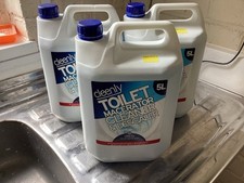 Cleenly macerator descaler for sale  STANLEY