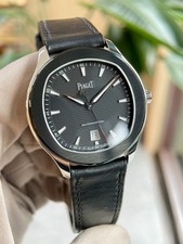 Piaget polo for sale  WEMBLEY