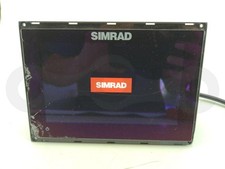 Simrad go7 xsr for sale  Lincoln