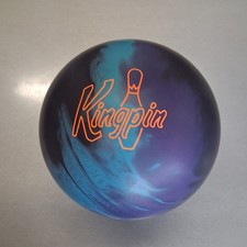 Brunswick kingpin pro for sale  Omaha