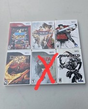 Games wii set for sale  Aston
